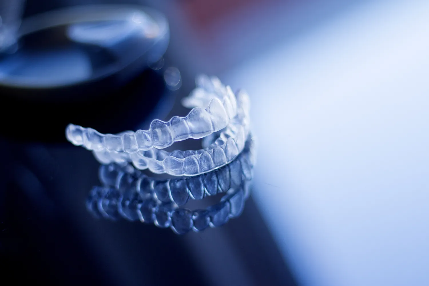 Nakładki Invisalign Szczecin