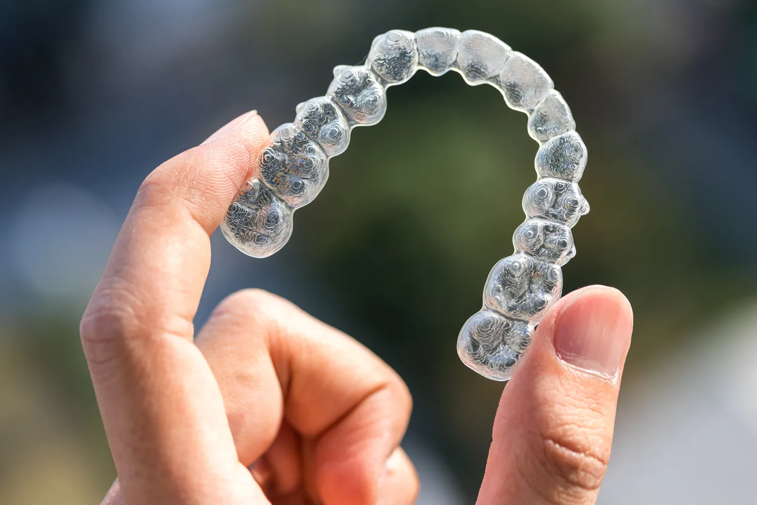 Invisalign Lublin